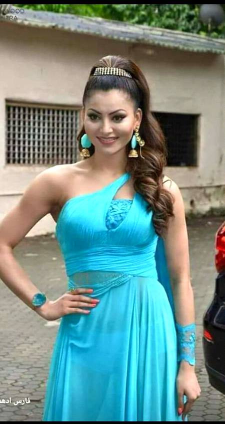 Urvashi Rautela
