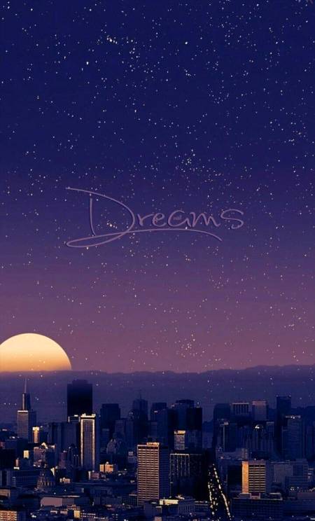 “The excitement of dreams coming true is beyond the description of words.” ...