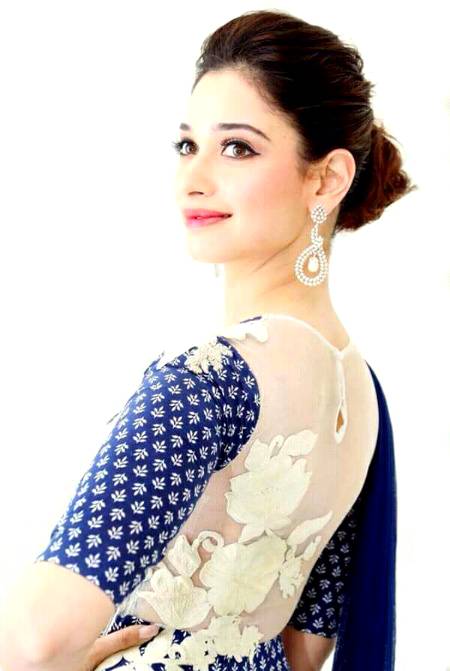 Tamanna Bhatia