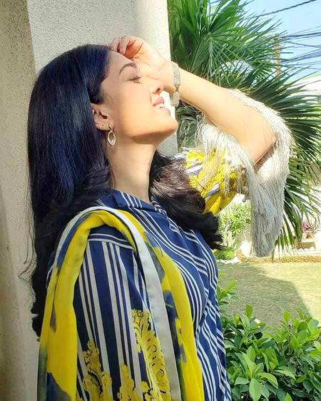 Pakistani Celebs image