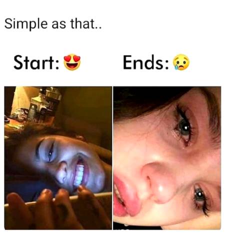 Sad reality 😟😟😟