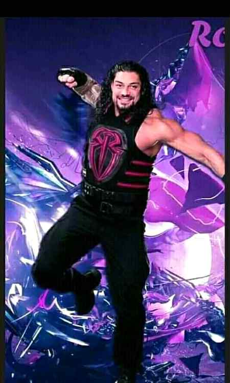 Roman reigns 💔😍❤😘🙏🤘👍