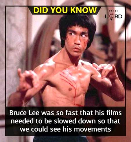 Unbelievable facts 💥💥