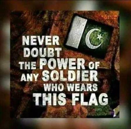 Pathan boy