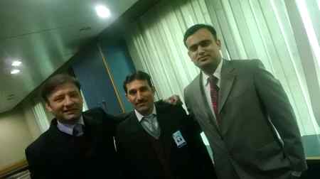 Three Dost