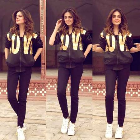 Sumbul Iqbal