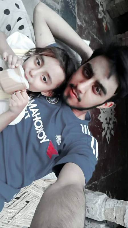 Ya Allah hr bhai ki gurya salamt rkh ameeen usk naseeb achy kr. 🌹🌹🖤🖤🖤🖤😘😘😘