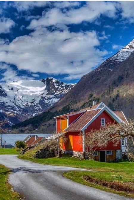 ☆ Beautiful scenery ☆