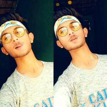 Selfie😯😉😉😉