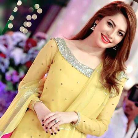 Neelam Muneer
