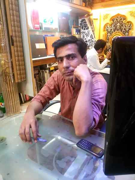 Old Picture