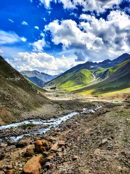 Naran babusar,..kpk..