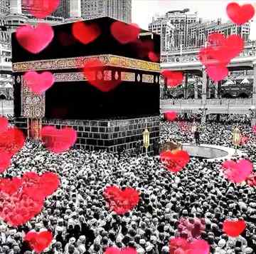 💖ﺍﻟﻠﻬﻢﷺﺻﻞﷺﻭﺳـــﻠﻢ💖

درود پڑھتی🍃 ہوئی باخبر🍃 گئی خوشبو💕
نظر جو آیا 💖مدینہ، اُتر گئی 🍃خوشبو
خیال تھا🍃 کہ نہ 🍃جائے کہاں💕 سے آئیں 💕حضورﷺ💖
راہِ 💖حبیبِ خدا💖 میں بکھر 💞گئی خوشبو💕

💖ﺍﻟﻠﻬﻢﷺﺻﻞﷺﻭﺳـــﻠﻢ💖