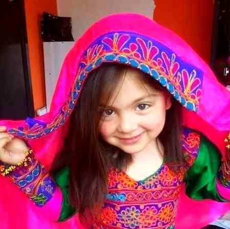 My shoni janu in bachpan🙈🙈🙈