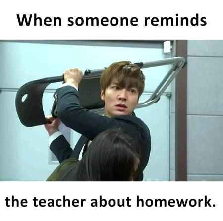 XD Memories!!!