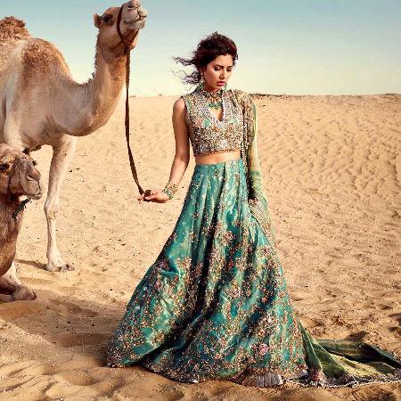 Mahira khan 🔥