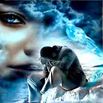 -"اس دور کے لوگوں میں وفا ڈھونڈ رہے ہو__؟
بڑے نادان ہو صاحب،
زہر کی شیشی میں دوا ڈھونڈ رہے ہو__،،🔥🌸