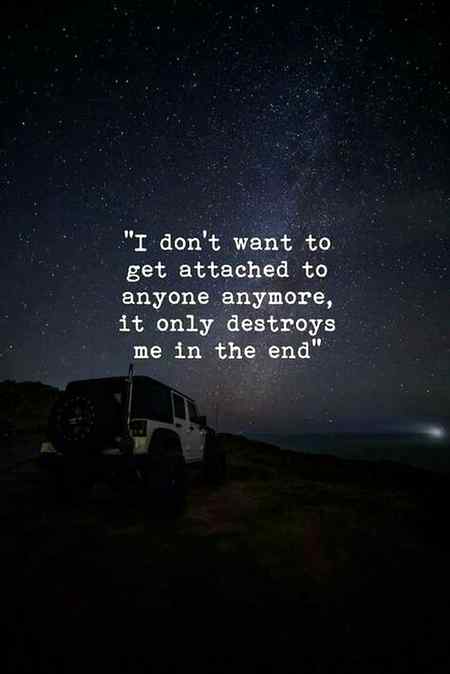 !!I don't want!!