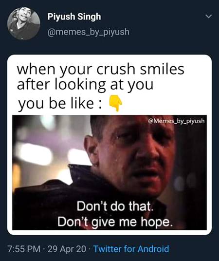 Don't do that...