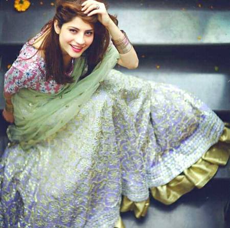 Neelam Muneer