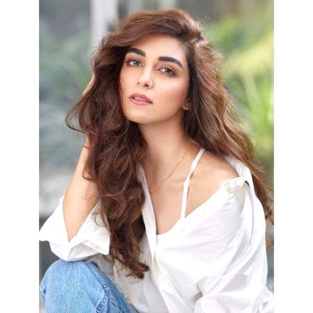 Maya Ali