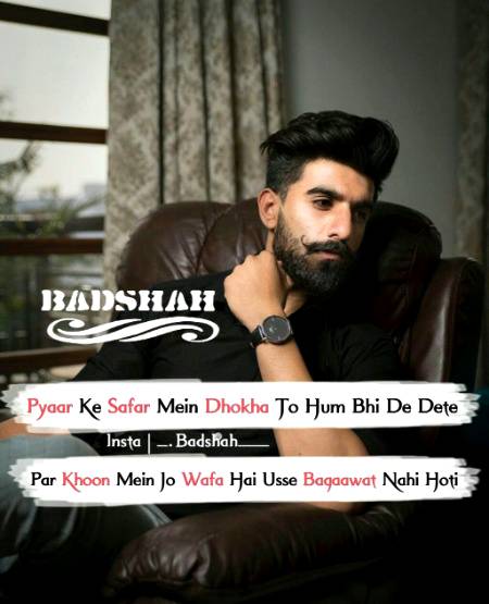 //..BADSHAH..//