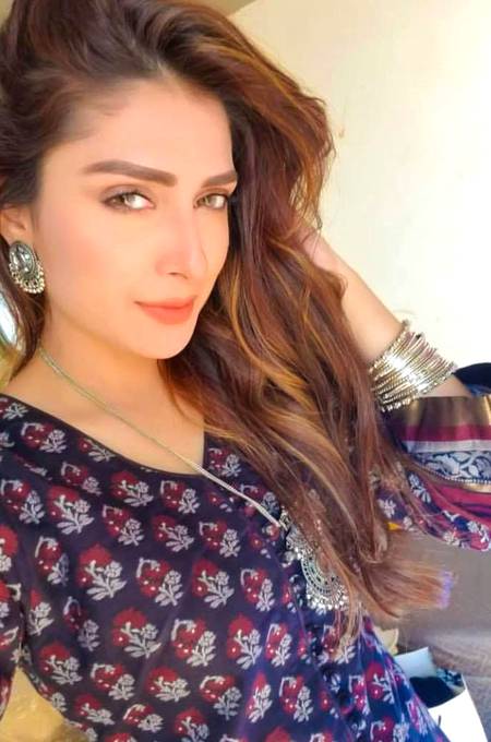 Laiba khan