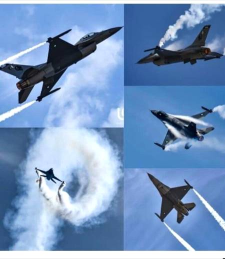 شیکاری تو ہم بھی ہیں۔۔