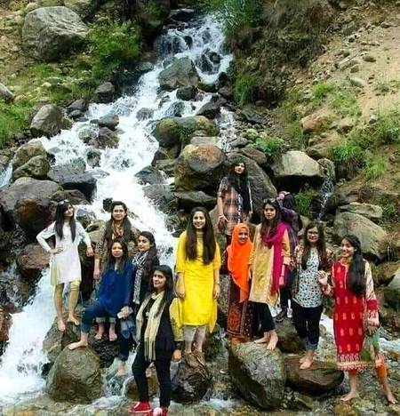 تصویر میں بکری 🐐 تلاش کریں!!