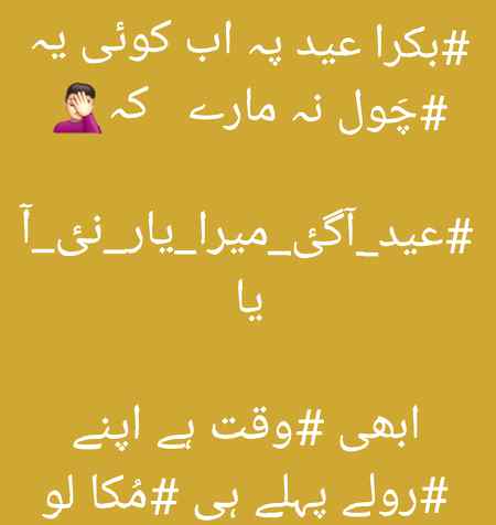 Jo karna hai kar loo
