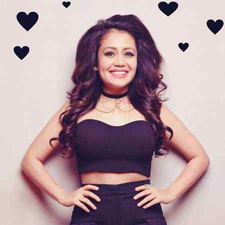 Neha kakkar