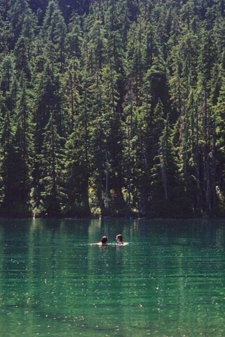 Beutifull lake🔥🔥