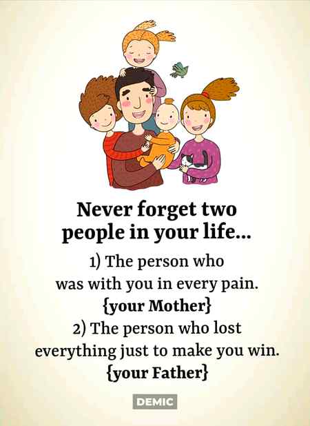 Never
Forget
Two 
PeoPle
In 
Your💞

Life
