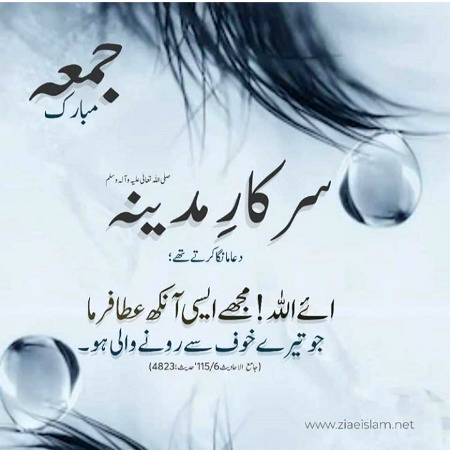 Assalam-u-Alaikum
