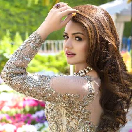 Zara noor abbas