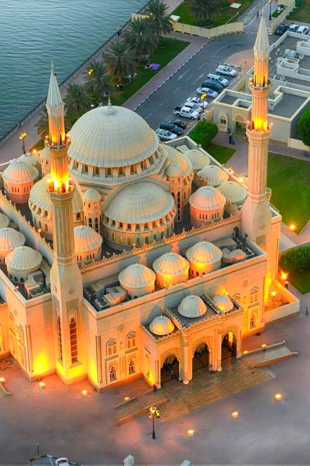 Islamic architecture