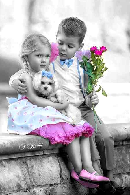 Lovely😍🌷❤👍