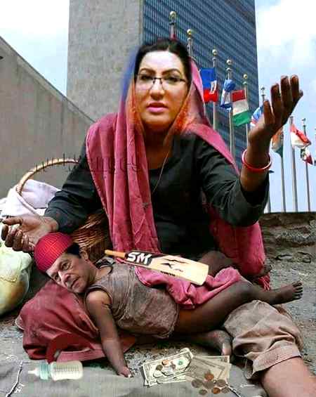 Imran khan..