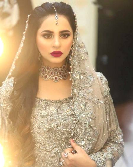 Beautiful Fatima... like