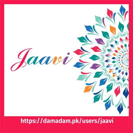 New D.P ......

https://damadam.pk/users/jaavi
