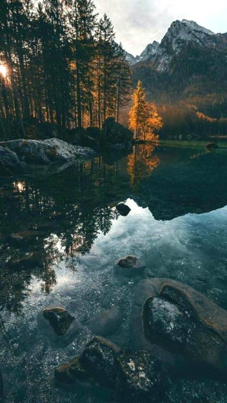 Beautiful... Capture