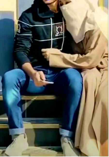 Mairi tary liya ibadaty wohi ha Pr shram kr tairi aadaty wohi ha 🔥🔥 love you fahim