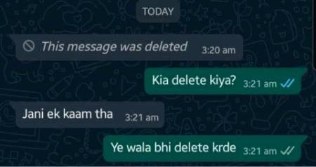 Yei hain Matlb k dost😑