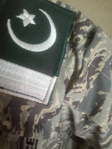 Flag is uni's grace!💪❤️