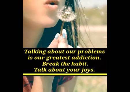 This is true...
