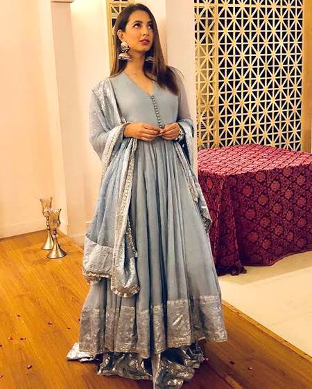 Komal Aziz