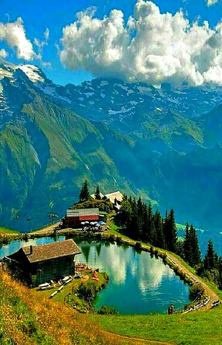 Switzerland