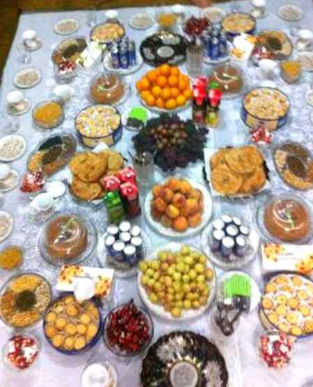 Guys aj ki aftari ap sb k liye meri taraf sy