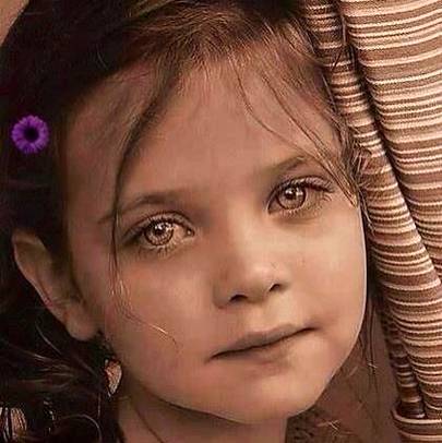 Could a greater miracle take place than for us to look through each other's eyes for an instant...?