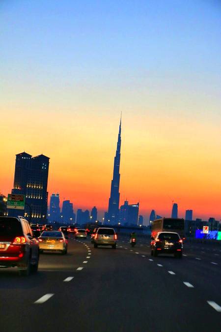 Beautiful Evening view 💕💕